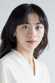 Shizuru Takada as in And Then How He Told the Horse Mackerel 2025