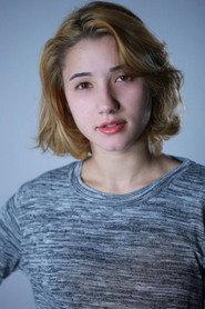 Sabrina Martina as Giulia Cecchettin in Se domani non torno 2026