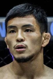 Yuya Wakamatsu as Self in One Championship: X 2022