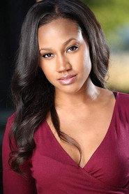 Sydney Mitchell as Maya in Another Man's Wife 2026
