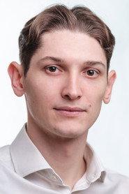 Oleksandr Ivanov as Slava in Don Juan from Zhashkiv 2024