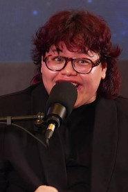 Muhammad Fareez Daniel as  in Rahsia Hati 2020