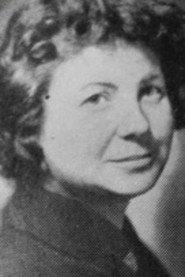 Irina Pototskaya as Mitya's classmates (voice, uncredited) in Sportland 1958