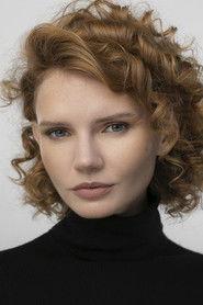 Yuliya Dzhulai as Valya in Year of Birth 2023