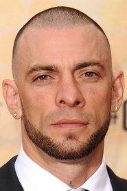 Joe Schilling as Heck Knight in Spy Kids: Armageddon 2023