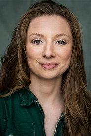 Ellie Heydon as Helen in Divertimento 2020