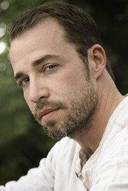 Jonathan Cook as Gary in My Demon Girlfriend 2018