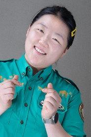 Oh Seung-hee as Self in My Dearest Fu Bao 2024