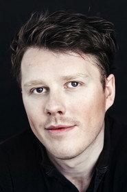 Ólafur Ásgeirsson as Halldór Halldór in Take 5 2019