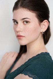 Campbell Krausen as  in Laura Louise 