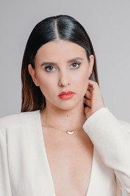 Paulina Goto as Lucía in I Am Pepito 2018