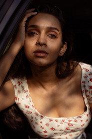 Sanchana Natarajan as  in Tiki Taka 