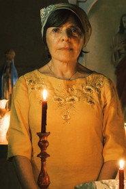 Violeta Nagai as Avó in Rotten Faith 2020