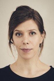 Nora Fingscheidt as Self in Das Kino ist tot, es lebe das Kino - Berlinale-Beobachtungen 2020