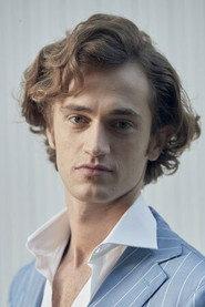 Jozef Gjura as Loris in The Man on the Road 2022