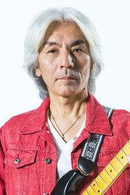 Masahiro Andoh as Self / Guitar in Casiopea VS The Square: The Live!! 2004