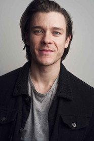 Leuan Coombs as Vadim in Escape Attempt 2023