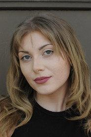 Madison Baines as Zui in Pure 2022