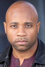 Lem Collins as Officer Clarke in Stolen Lilies 2019