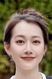 Zhao Jingyi as Liu Dou Kou in Legend of Snake 2021