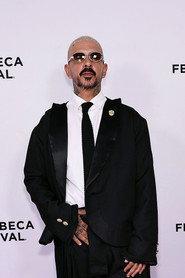 Audicio Robles as  in ¡Pum! 2025
