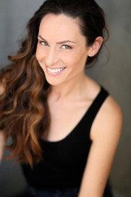 Georgia Hacche as Elizabeth Anne Moore in The Unquiet 2008