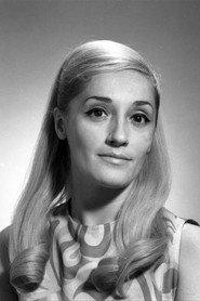 Ketty Mitropoulou as in Rag of life 1969