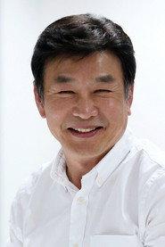 Kil Yong-woo as  in Lethe's Love Song 1987