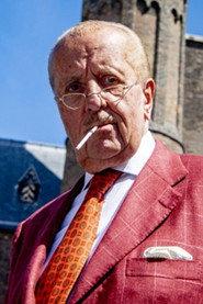 Theo Hiddema as Self (archive footage) in De Duistere Kant van Forum voor Democratie 2026
