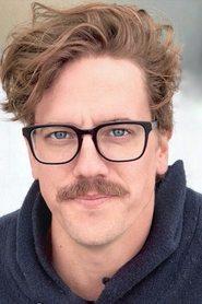Daniel Kwiatkowski as Phil in Last Call for Istanbul 2023
