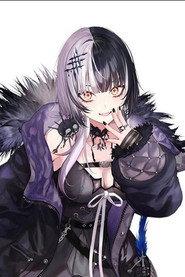 Shiori Novella as in hololive 7th fes. Ridin’ on Dreams Day 2 Stage 3 2026