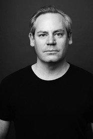 Mark Reeb as Glenn in Eve of Understanding 2006