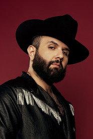Carín León as Self in CMA Country Christmas 2024 2024