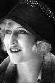 Hélène Hallier as Miss Dickson in Mother Hummingbird 1929