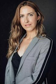 Molly Flood as Bobbie in The Cut 2024