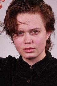 Yune Vilanova as Luisa in Ruth 2024