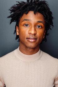 Timmy Thompson as Brian in Mikey’s Army 2023