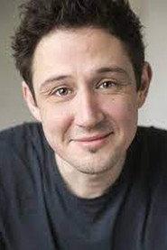 Scott Turnbull as Man in Chimera 2025