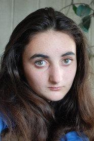 Tiffany Martin as Tiffany Lewis in Alien Dawn 2012