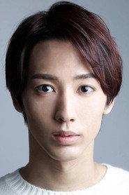 Shori Kondo as Kuroo Tetsuro in Hyper Projection Play "Haikyuu!!" Karasuno, Revival! 2017