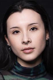 Karis Oka as Lian Chen in Girl at the Window 2022