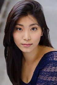 Miriam Lee as Jane in I Wish I Were Pretty 2025