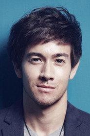 Edwin Gerard as Perfect Pastor in Lovesick 2011