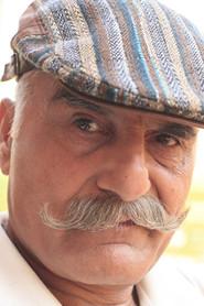 Kamal Chopra as Rama Reddy in Parinda 1989