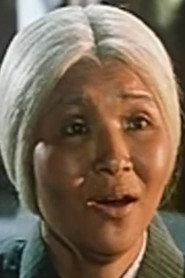 Yau Mei-Fong as Peach Boy's foster mother in Child of Peach 1987