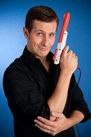 Marc Lacombe as L'agent du FBI in On s'est fait doubler ! 2017
