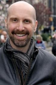 David Thorpe as Self in Do I Sound Gay? 2015