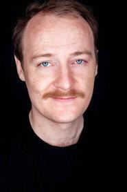 Fredrik Scheike as Mike in Moira 2019
