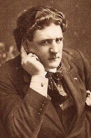 Aurelio Sidney as John Traill in Sally Bishop 1916