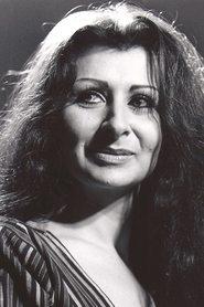 Valerie Mamches as Val in Children Shouldn't Play with Dead Things 1972